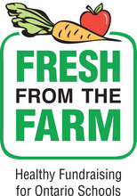 Load image into Gallery viewer, Fresh From the Farm 2023 - Ontario Grown Fruit and Vegetables
