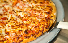 Load image into Gallery viewer, Pizza lunch-2026-2027-DAIRY FREE

