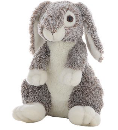 Stuff a JRR Bunny at Fun Fair on May 24th 2025