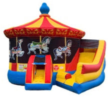 Load image into Gallery viewer, Fun Fair - WRISTBAND ONLY - May 24th 2025
