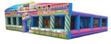 Load image into Gallery viewer, Fun Fair - WRISTBAND ONLY - May 24th 2025
